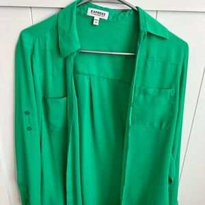 Express portofino shirt